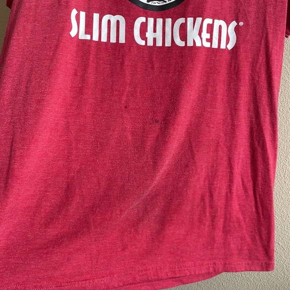 Slim Chickens Employee Shirt size medium - Picture 5 of 7